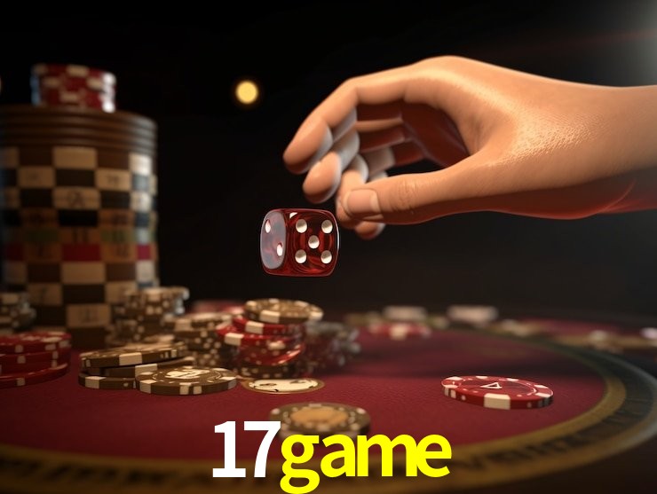 Jogos de Slot 17game