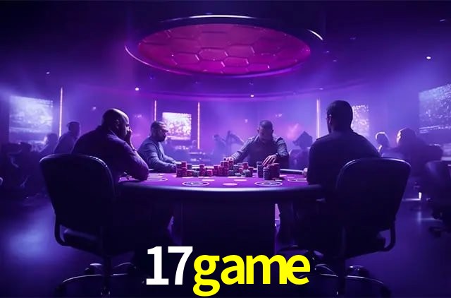 Estatísticas do Jogo 17game