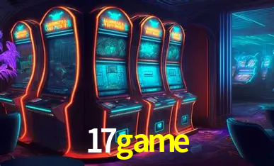 Inovações de Jogos na 17game: O Futuro das Experiências Interativas