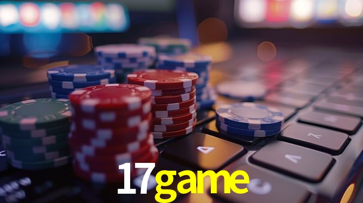 Design Responsivo 17game
