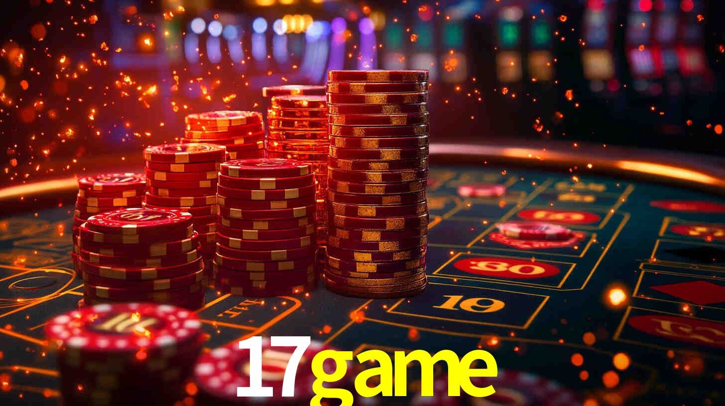 17game,17game app