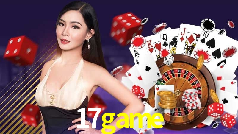 Jogos Exclusivos 17game