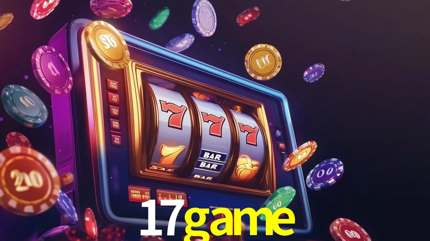 17game App Interface