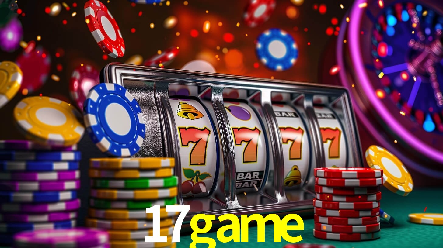 Bônus Diários 17game