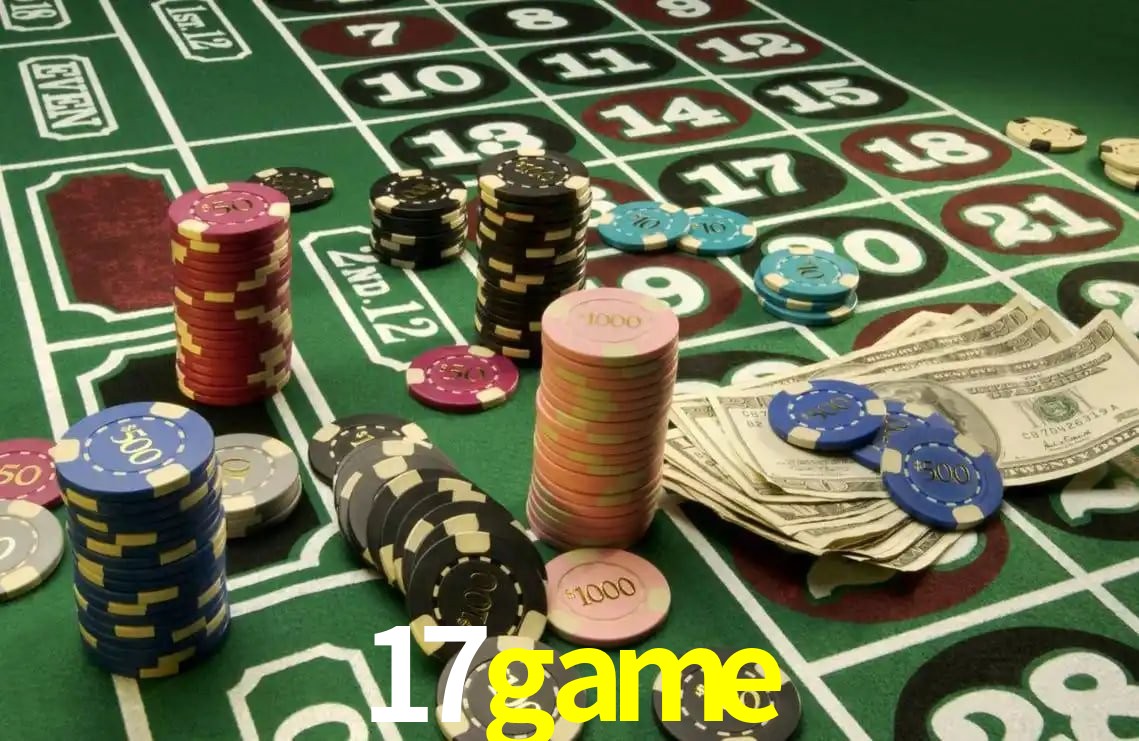 17game,17game app