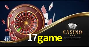 Bônus de Boas-vindas 17game