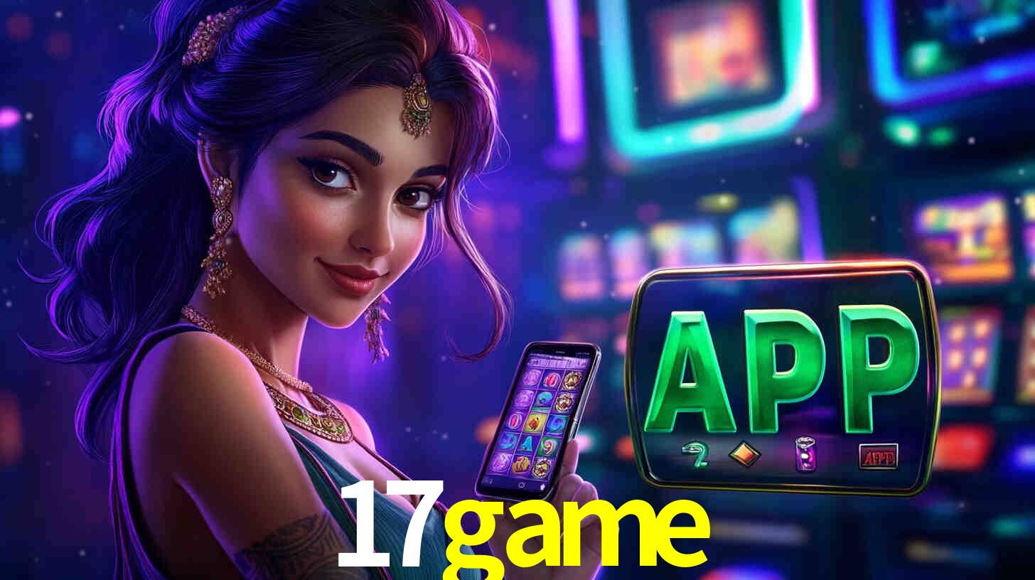Bônus Generosos e Exclusivos no 17game para Você!