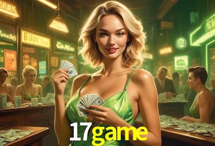 Inovações de Jogos na 17game: O Futuro das Experiências Interativas