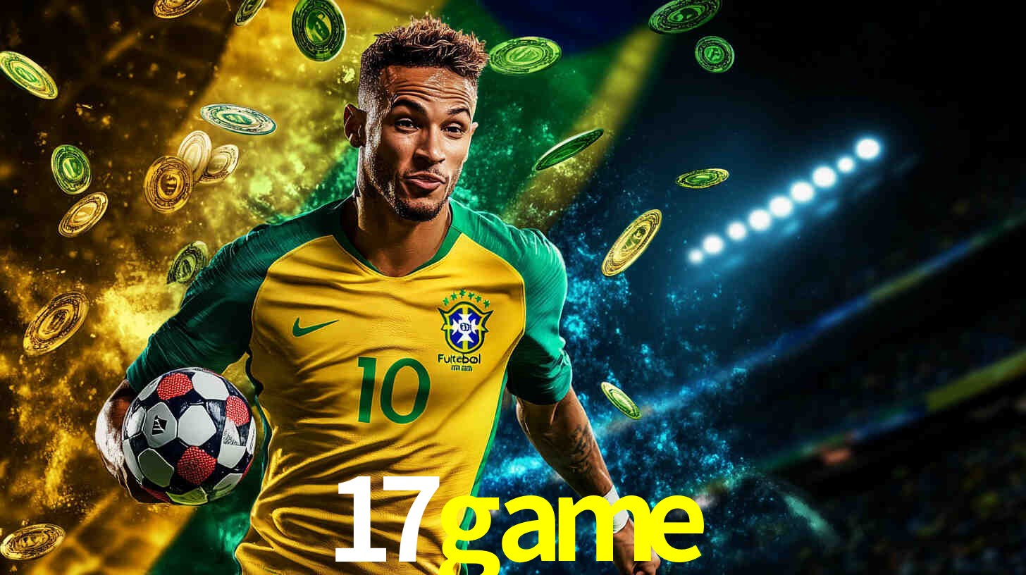 Explorando a Categoria de Eventos em Apostas na 17game