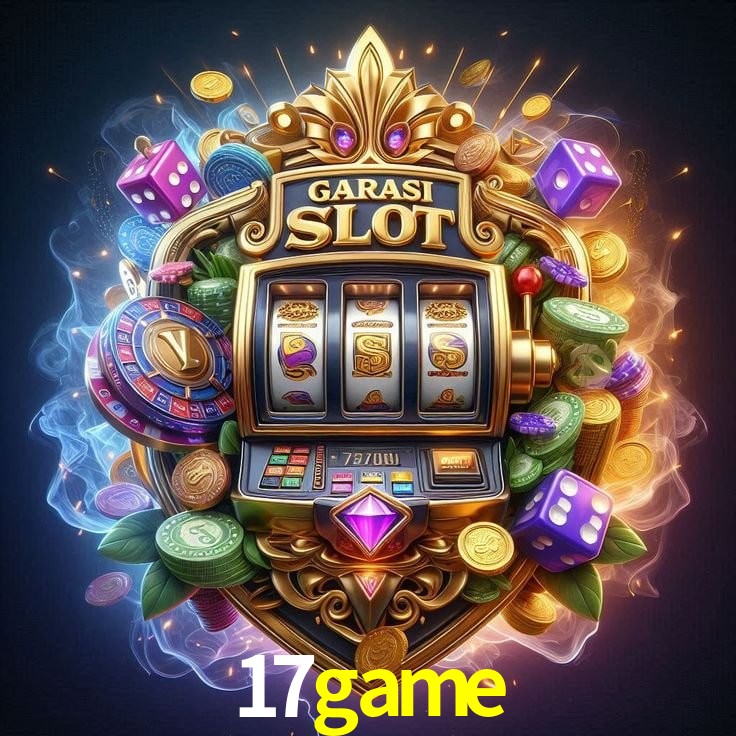 Tecnologia da Plataforma 17game