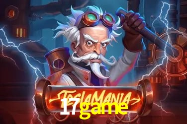 Login Seguro 17game