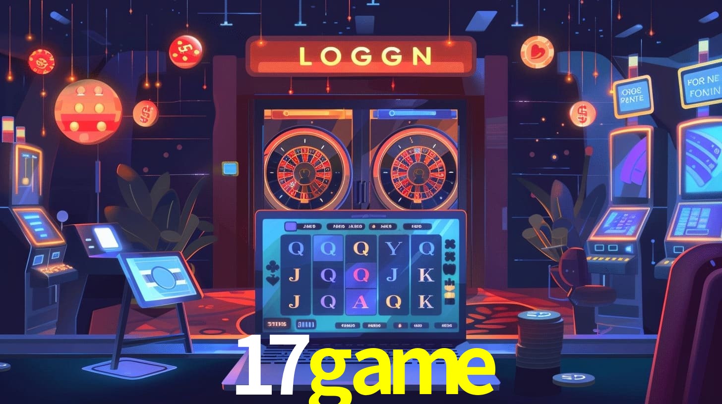 Promoção Relâmpago 17game