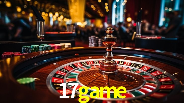Account Benefits 17game