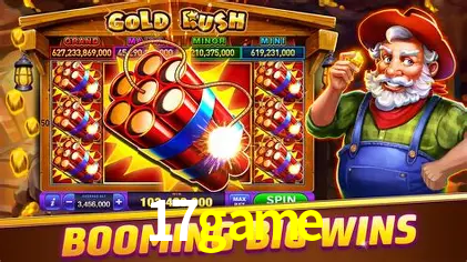 Descubra a Magia dos Jogos de Arcade no 17game
