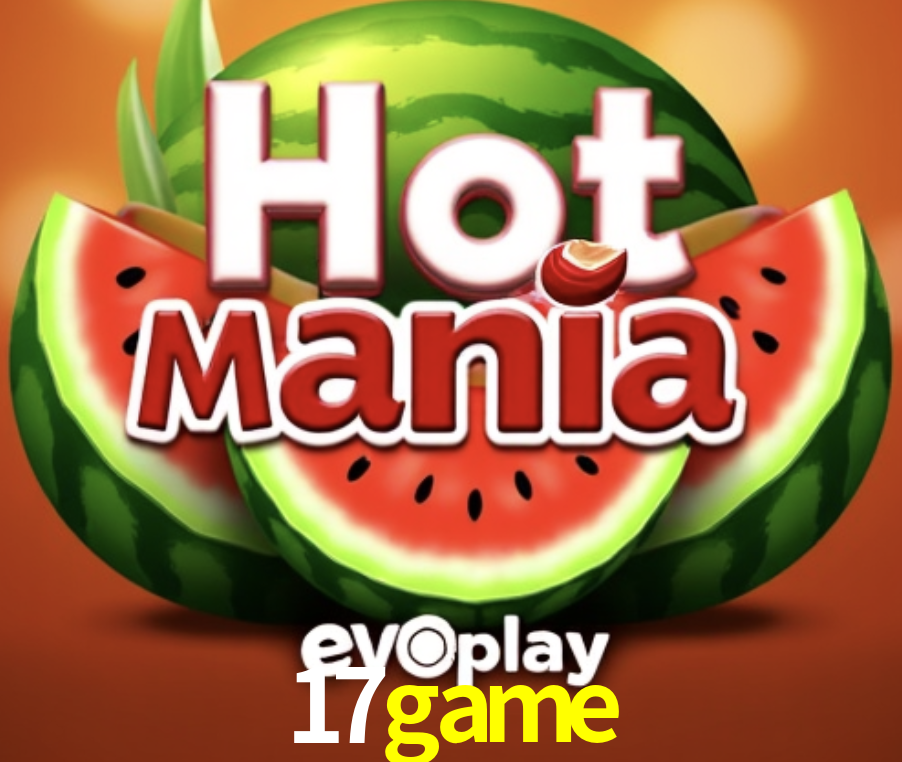 Game Providers 17game