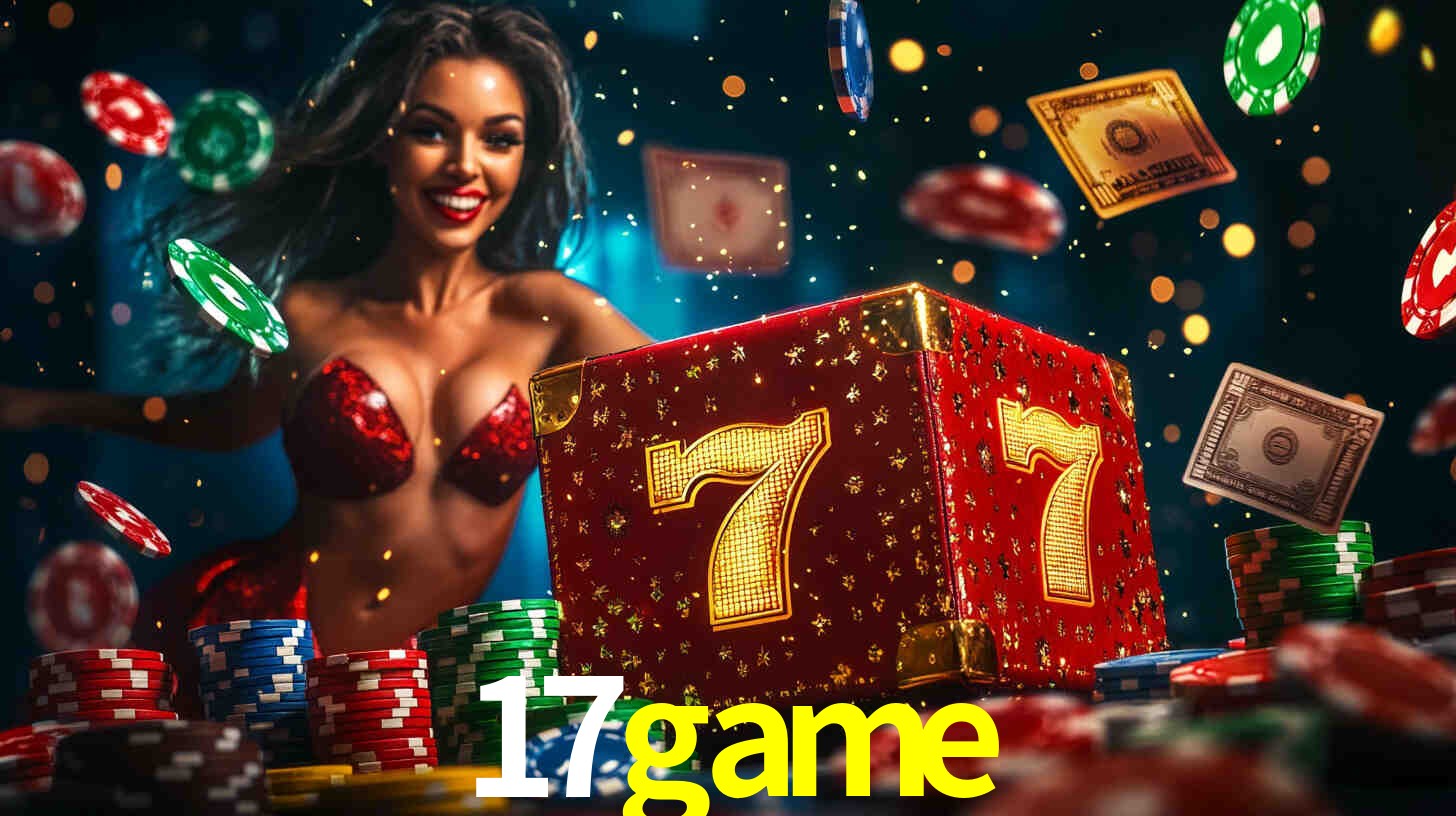 Descubra o Programa VIP da 17game: Vantagens Exclusivas para Jogadores