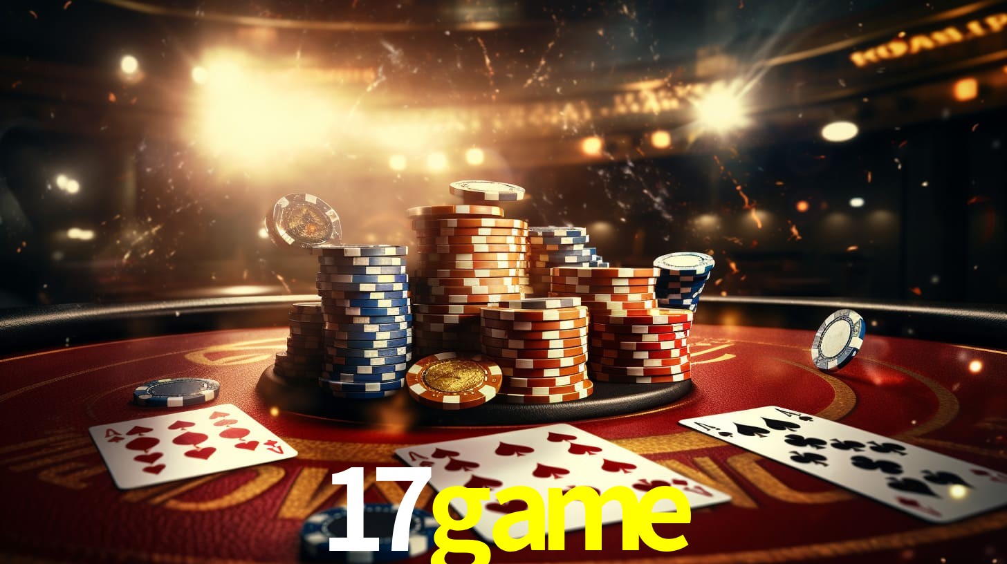 Welcome Bonus 17game