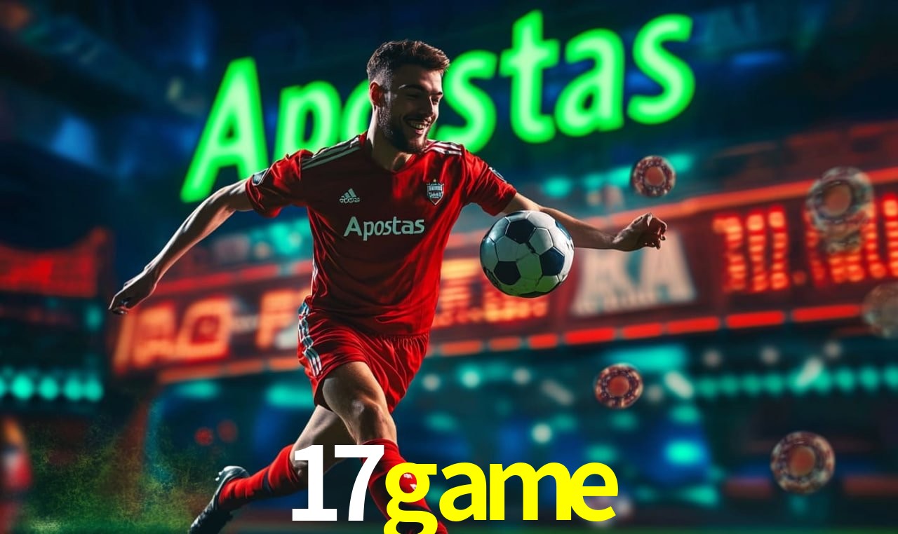 PIX Instantâneo 17game