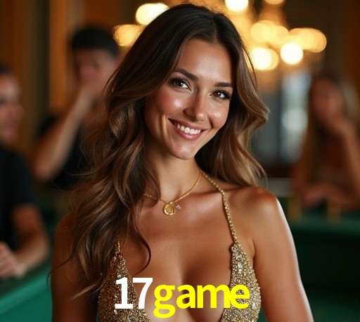Interface do App 17game