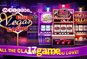 Flash Promotion 17game